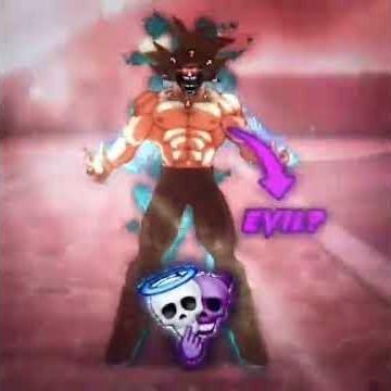 Goku vs Xicor | Evil Transformation fromthe Zero Universe ☠️🔥 | DB Kakumei