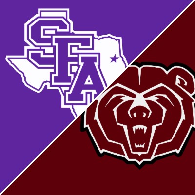 Missouri State 85-75 Stephen F. Austin (Mar 18, 2026) Final Score - ESPN