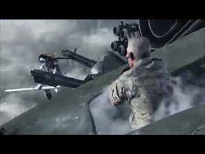 AVATAR 2009 FINAL BATTLE SCENE 2 HD