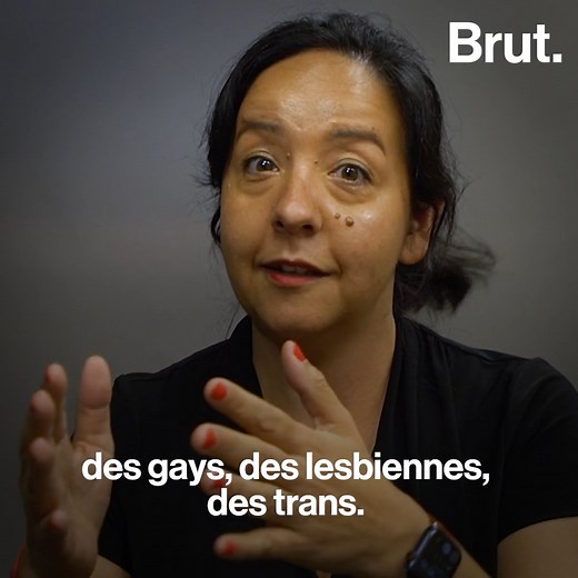 572K views · 862 reactions | "La société influence le jeu vidéo, mais le jeu vidéo doit aussi influencer la société." Longtemps caricaturés ou cantonnés à des rôles de méchants, ils ont aujourd'hui le droit d'être des héros. Voilà comment la représentation des personnages LGBTQ+ a évolué dans les jeux vidéo. | Brut | Facebook