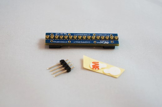 DIY Shift Light Kit (Unassembled) v3.1
