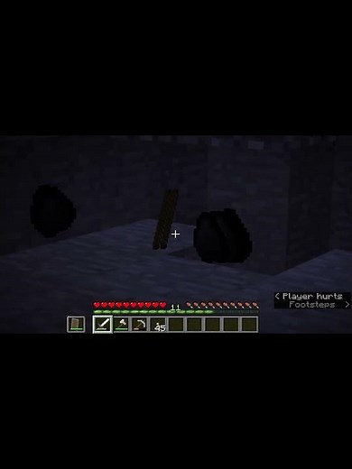 My base was somehow was blew up! | Minecraft Creepypasta