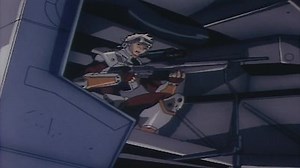 Watch A.D. Police Season 1 Episode 1 - Partner