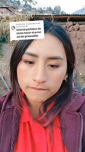 Como hacer arroz graneadito | Azucena mondalgo