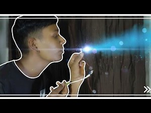 ultrasonic aroma humidifier how to use ?