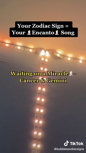 Discover Your Zodiac Sign Song in Encanto Characters