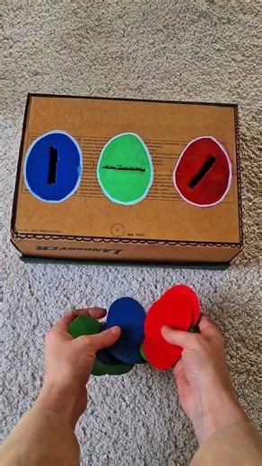 Echte Partizipation: Warum Mitmachen wichtiger ist als Kaufen. #elternhacks #partizipation #diykids