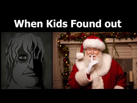 When Kids Found out Mr Incredible becoming Sad
