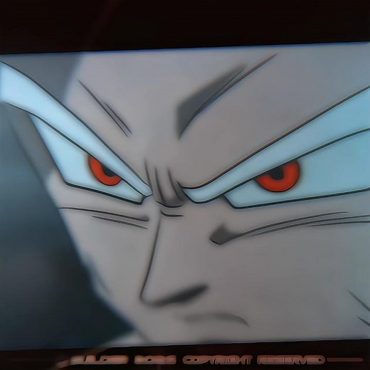 GOHAN BEAST 😈🔥 THE STRONGEST TRANSFORMATION? #shorts #dragonball #gohan