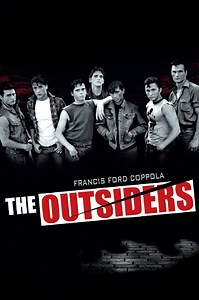 The Outsiders