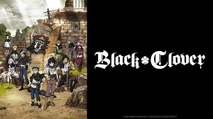 Watch Black Clover