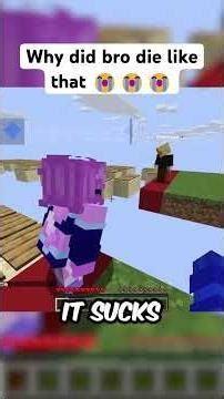 Like what are we doing 😭😭😭 #minecraft #gaming