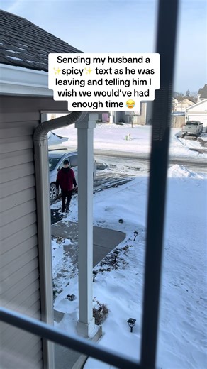 Hilarious Spicy Text Prank on My Husband