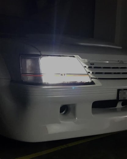 HOLDCOM AUTO PARTS on Instagram: "Upgrade your classic Commodore's night drive with our HEADLIGHT LED KIT. Imagine cruising under the stars with crisp, pure white light that illuminates every turn. Designed for models like VB to VZ, this all-in-one kit brings modern clarity to your ride. No extra wiring, just plug and play for a seamless glow. Feel the confidence of brighter roads and a stylish upgrade. Perfect for enthusiasts who value both safety and aesthetics. Light up your journey and see t