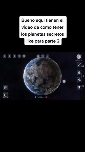 Desbloquea los planetas secretos en Solar Smash | Tutorial paso a paso
