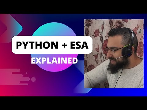 Mastering API Access to Cisco ESA with Python