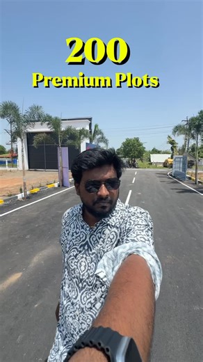 Pondicherry City Manoj on Instagram: "Premium plots at affordable prices for your future...!!! starts from Rs 3,60,000 only. @yocto_properties Location: Melalinjapattu, near Pondy - Cuddalore Bypass Contact - 90877 75565 90871 55565. #Location - Arupadai Veedu medical college backside and very Near to pondy - Cuddalore bypass. #pondicherryvibes #Pondicherry #réel #reel #reeloftheday #tamilnadu #property #properties"