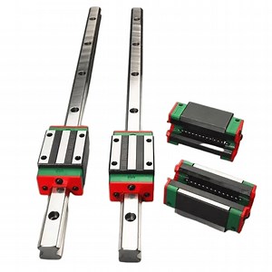 [Hot Item] Durable Precision Linear Motion Guide for Robotics Solutions