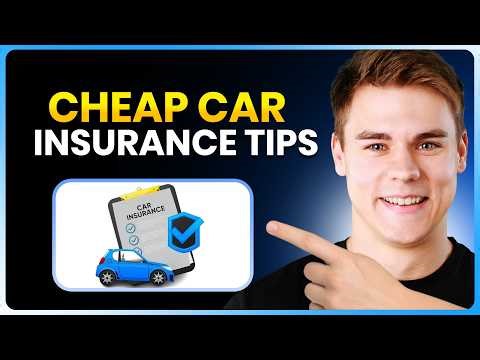 Top 3 Cheapest Car Insurance Companies in California in 2026 - Watch Before You Buy