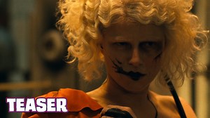 8.5K views · 127 reactions | THE BRIDE! Teaser Trailer...