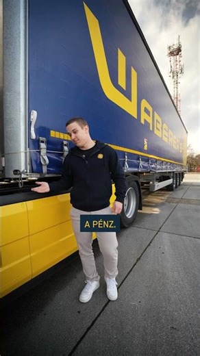 Te mire figyelsz a legjobban rakodáskor: a stabilitásra vagy a fogyasztásra? ⚖️🚛