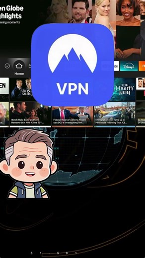 UNCLOCK the 2026 Firestick Update Before You’re EXPOSED! 🚨 (Free VPN Inside)