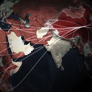 The New State Of The World Is Scary... | Johnny Harris