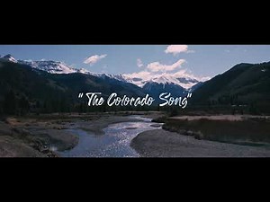 AztroGrizz- The Colorado Song (Official Music Video)