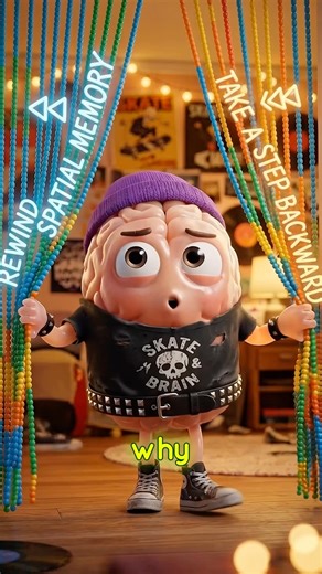 Stop Forgetting Things (Do THIS Instead) 👀 #didyouknow