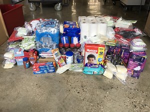 The Empire State Relief and Recovery Effort for Puerto Rico @PuertoRicoPUR #puertorico