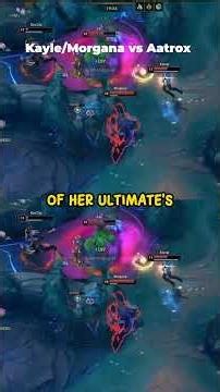 All Secret Duels in League of Legends