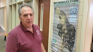An overview of our JP Moseley Recreation Center that is located at 1041 Miller's Mill Road Stockbridge Once we reopen our facilities we hope to see you. We offer rentals, memberships and classes at this facility. #GRPAstrongertogether #hcprd #jpmoseleyrecreationcenter | Henry County Parks and Recreation