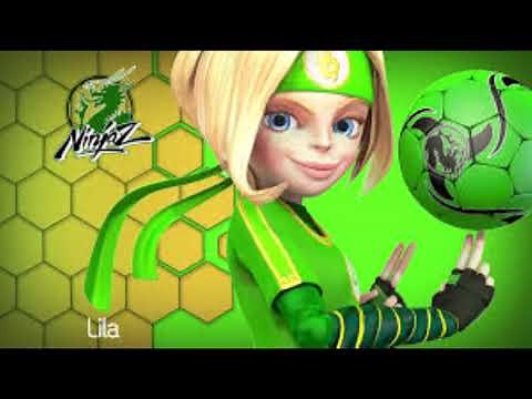 LES PERSONNAGES DU FOOT 2 RUE EXTRËME