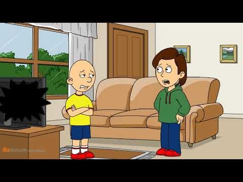 Old-styled GoAnimate video #1