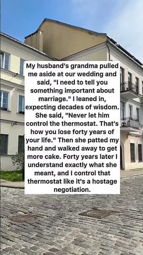 Best Marriage Advice 🌡 #marriagehumor #funny #shorts