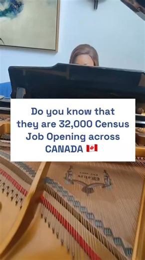 Dr. Addy Olubamiji on Instagram: "Statistics Canada will soon be hiring for approximately 32,000 census jobs across Canada. Visit: https://www.census.gc.ca/en/jobs/across-canada Hiring across Canada begins on January 6, 2026. Census jobs require employees to go door to door to obtain completed questionnaires. Pay is $25.87 per hour for enumerators (non-supervisory positions) and $31.32 per hour for crew leaders (supervisory positions), plus authorized expenses. For more info: https://www.census.