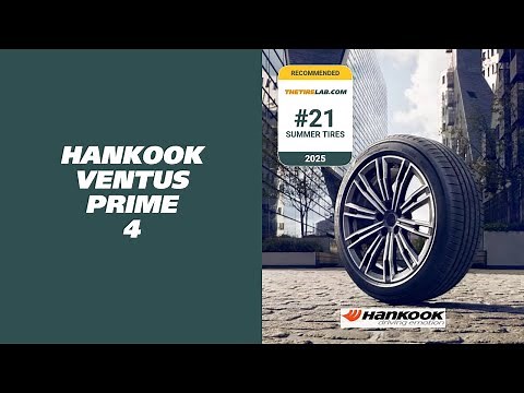 Hankook Ventus Prime 4: Affordable Premium Safety vs Continental, Falken, Kumho