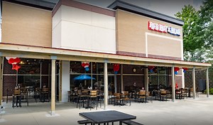 Red Hot and Blue Morrisville Now Covering most of RDU