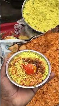 नागपूरी तर्री पोहे | Nagpuri Tarri Pohe