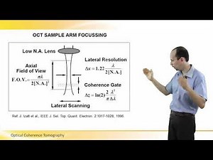 Optical Coherence Tomography - OCT