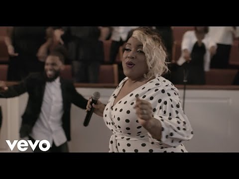 Anita Wilson - He Will