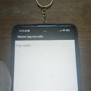 Furry Keychain "paw Me" With NFC – 3D Printed Paw Pendant 76 X 43 Mm - Etsy