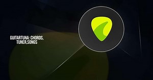 Unduh dan jalankan GuitarTuna: Tune & Play Guitar di PC & Mac (Emulator)