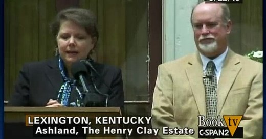 Henry Clay: The Essential American