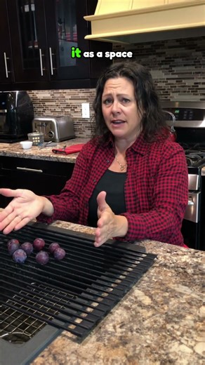 Zulay Roll Up Drying Rack Review – Space-Saving Must-Have #kitchenspacesavers