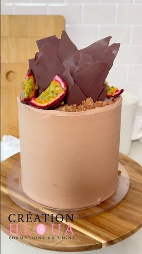 🎂 DEVENEZ UN PRO DU LAYER CAKE AVEC LA PASTRY ACADEMY 🎂