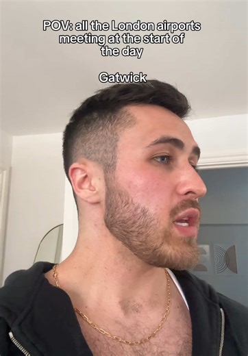 Exploring London's Airports: Heathrow and Gatwick