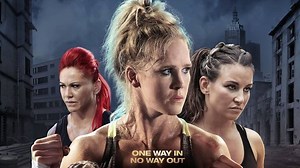 Fight Valley Movie starring Susie Celek, Miesha Tate & Erin O'Brien WEAU is now playing at Universal Cinemas. **For #Lahore; Please visit cinema to buy tickets** Reservations For #Multan please call at 031 6666 8888. Buy tickets online with #EasyTickets app; www.easytickets.pk/app ▲Also book tickets online via Popcorn.pk & BookitNow.pk app▲ | UNIVERSAL CINEMAS