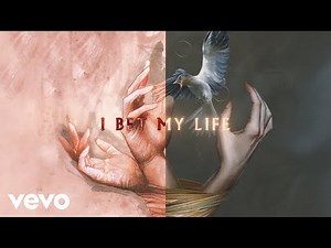 Imagine Dragons - I Bet My Life (Official Lyric Video)