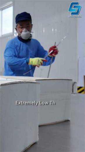 Ceramic Fiber Module Production: High-Efficiency, Superb Insulation for Industry